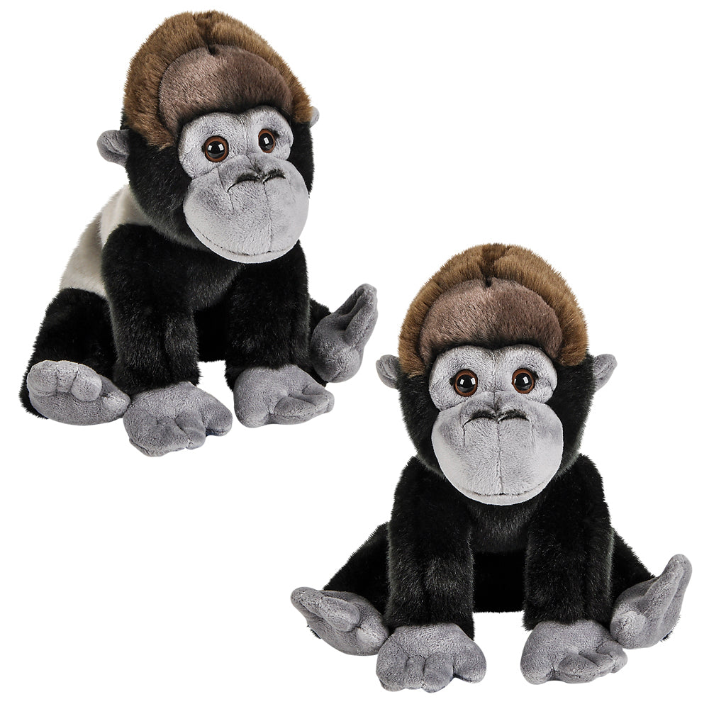 Floppy Gorilla Plush (1 PC)