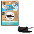 Mini Blocks Stingray (1 PC)