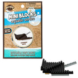 Mini Blocks Stingray (1 PC)