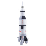 Rocket Plush 26" Saturn Rocket