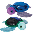Sequinimals Turtle Plush with Sequins