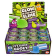 Glow In Dark Slime (1 DZ)