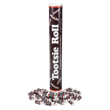 Tootsie Roll Mega Tube (1 PC)