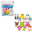Mini Sparkle Eye Squish 3.5" (1 DZ)