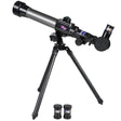Telescope with Tripod 21"