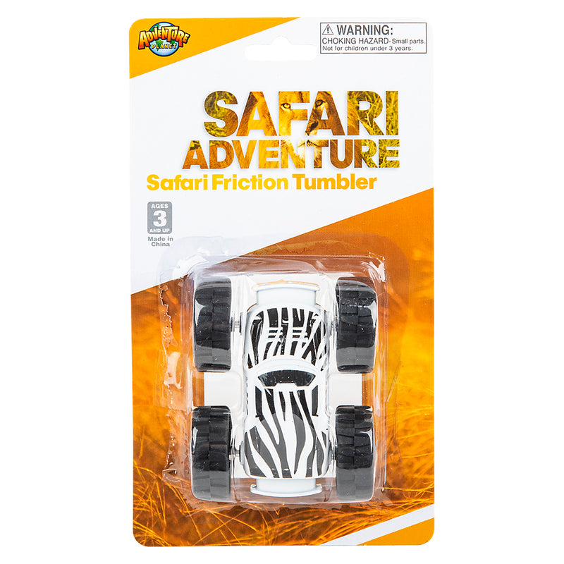 Safari Friction Tumbler (1 PC)