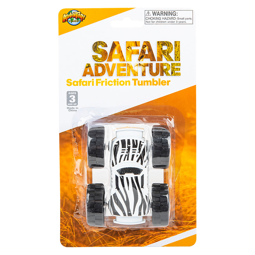 Safari Friction Tumbler (1 PC)