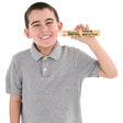Wooden Train Whistle (1 DZ)