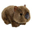 Wombat Plush 7" Heirloom