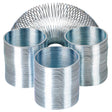 Metal Coil Spring Toy (1 PC)