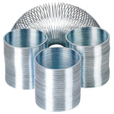 Metal Coil Spring Toy (1 PC)