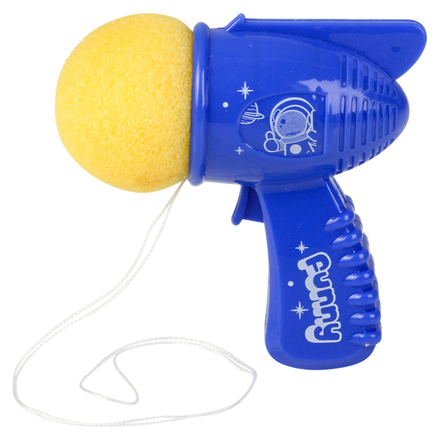 Mini Space Ball Blaster (1 DZ)