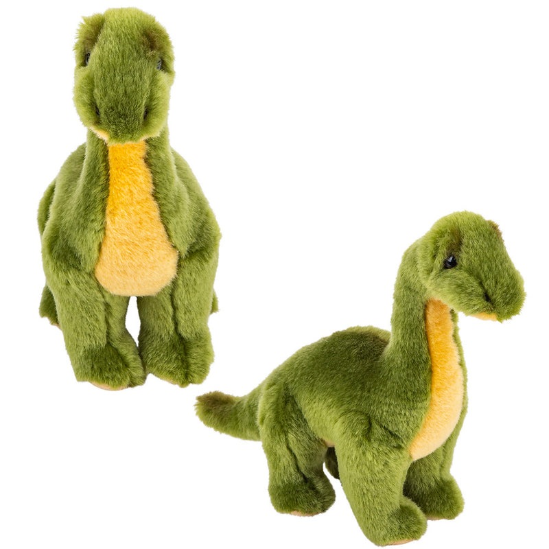 Brontosaurus Plush Toy (1 PC)