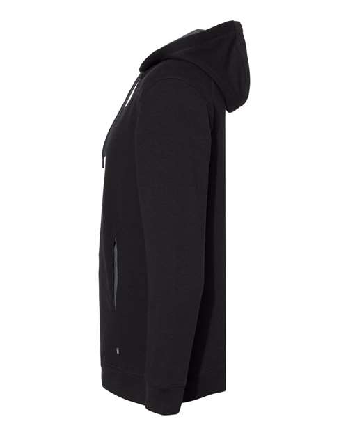 ফিটফ্লেক্স ফ্রেঞ্চ টেরি হুডেড সোয়েটশার্ট