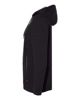 ফিটফ্লেক্স ফ্রেঞ্চ টেরি হুডেড সোয়েটশার্ট