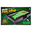 Mini Pool Table 9"