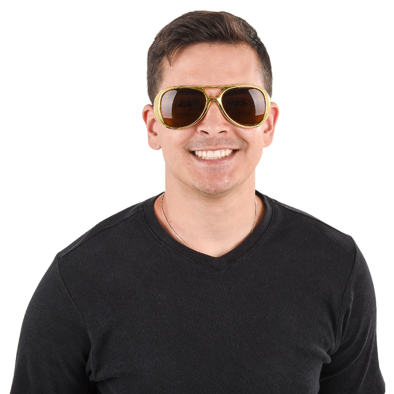 Rock Star Sunglasses (1 DZ)