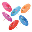 Simulated Silk Parasol
