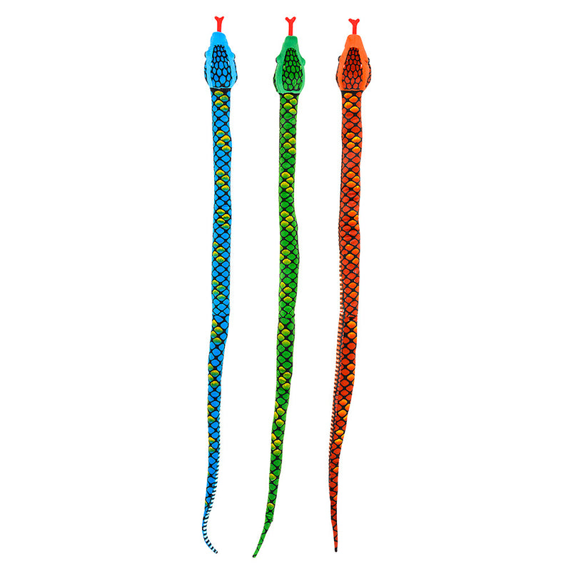 Diamond Snake Toy (1 PC)
