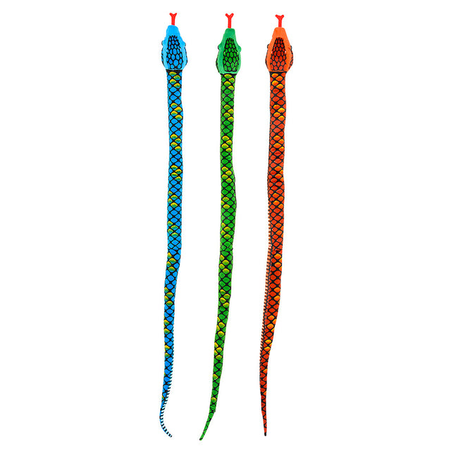 Diamond Snake Toy (1 PC)