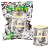 Squish Money Soft Slow-Rising Foam (1 DZ)