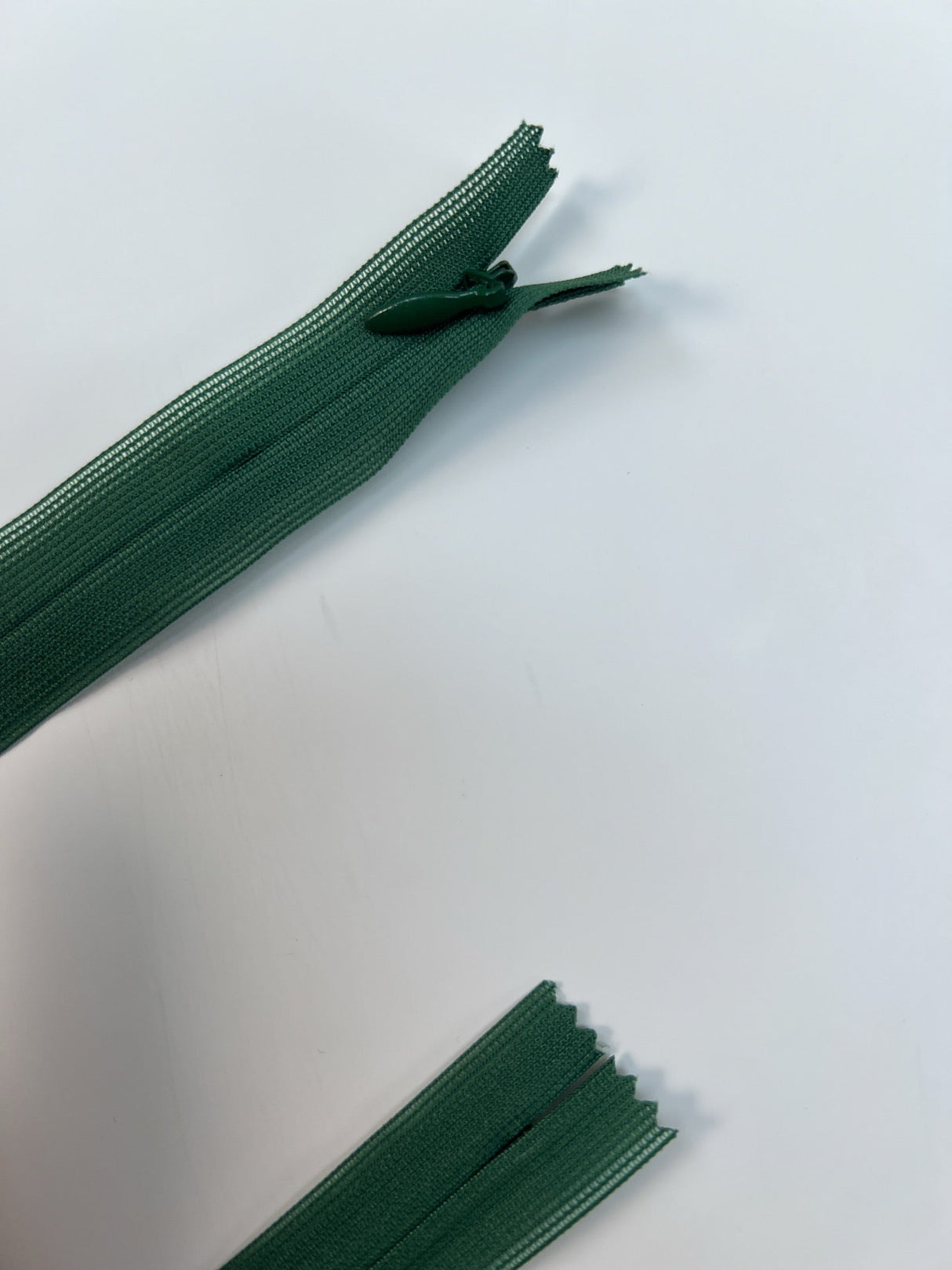 Green Polyamide Sewing Notions