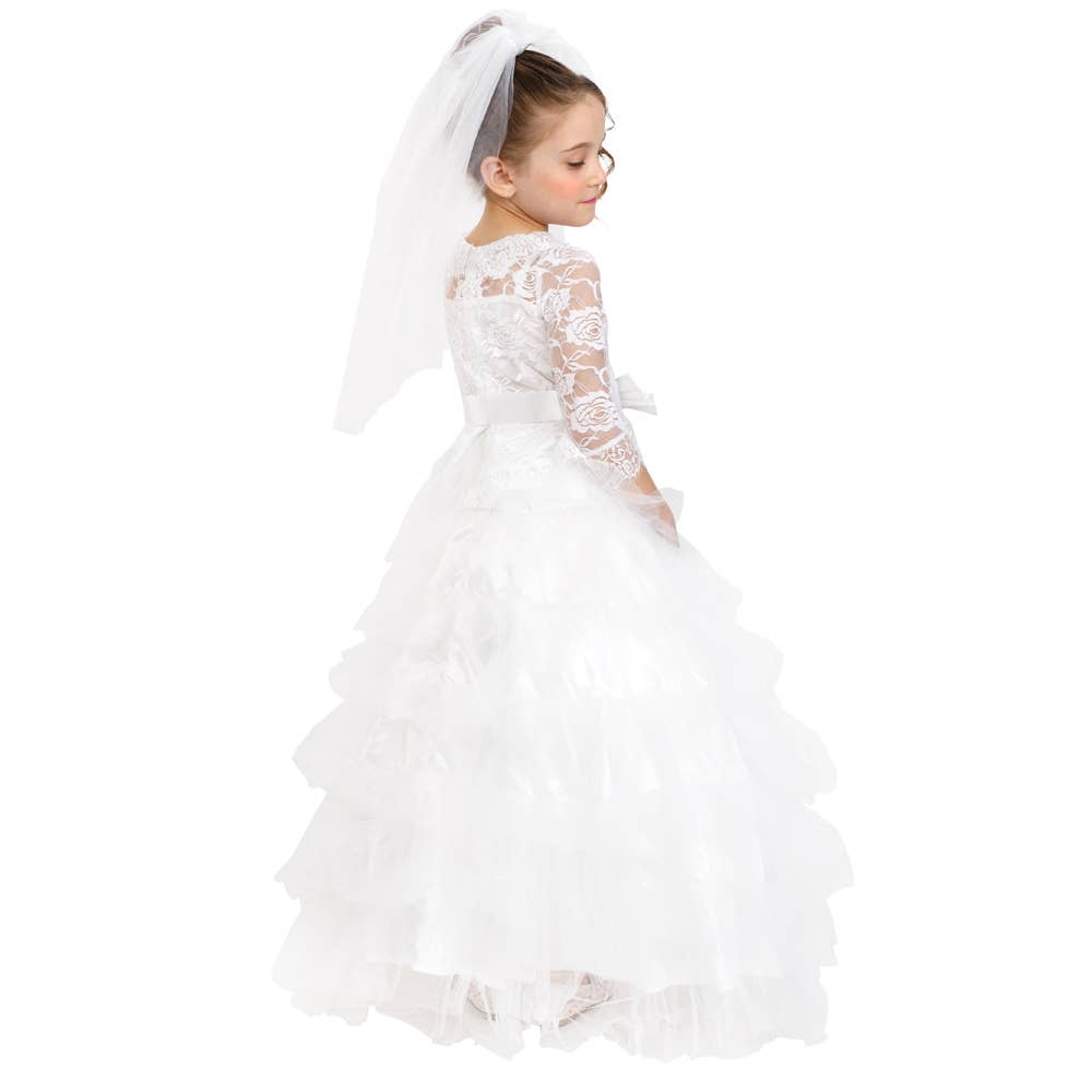 Dreamy Bride Costume