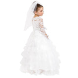 Dreamy Bride Costume