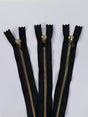 Golden Black Sewing Notions
