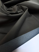 Polyamide Twill Fabric Brown Green