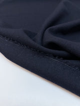 Wool Tweed Blue Shades