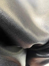 Waterproof Polyamide Fabric Blue for Jackets
