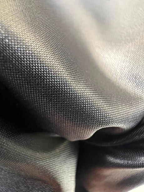 Waterproof Polyamide Fabric Blue for Jackets