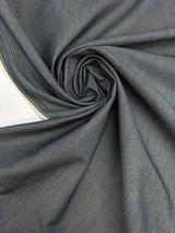 Cotton Denim Blue Shade