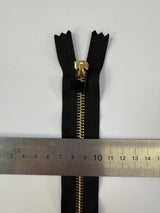 Golden Black Sewing Notions