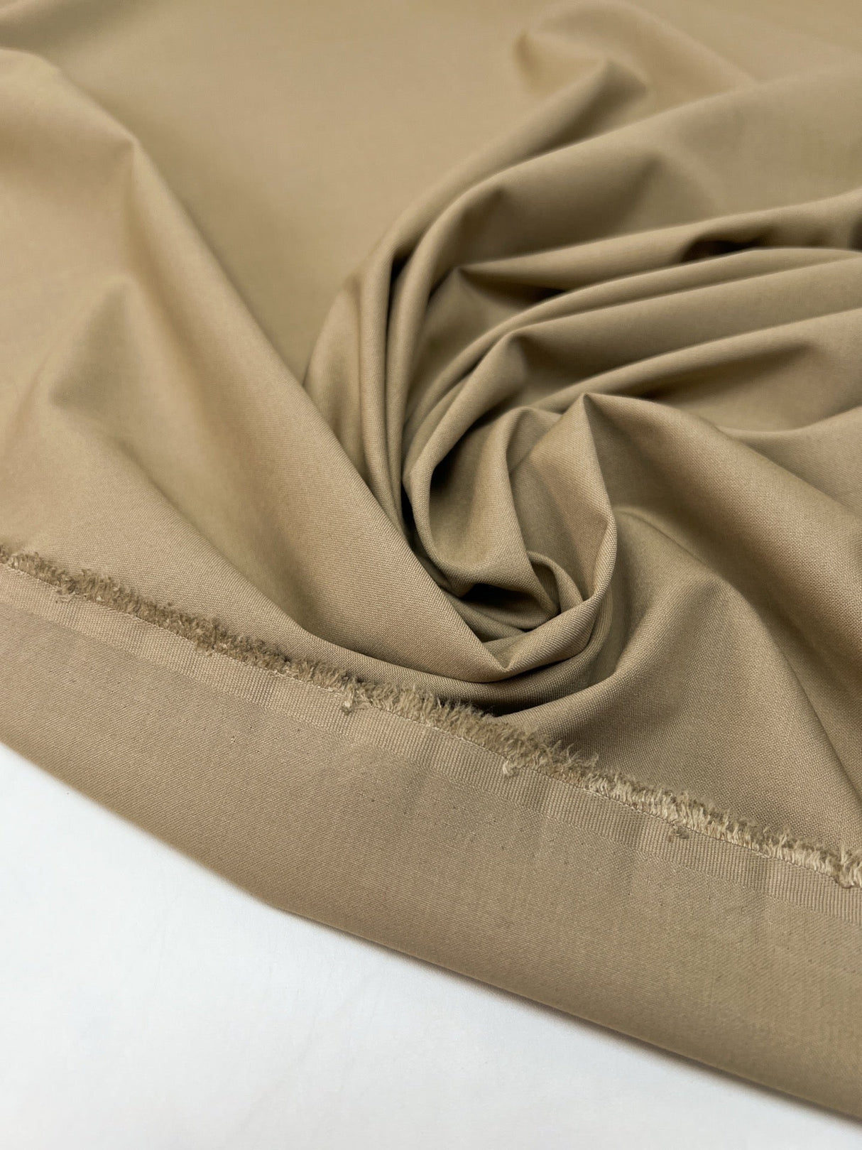Stretch Polyamide Viscose Woven Fabric