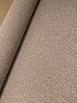 Cotton Polyamide Bouclé Beige Stretch