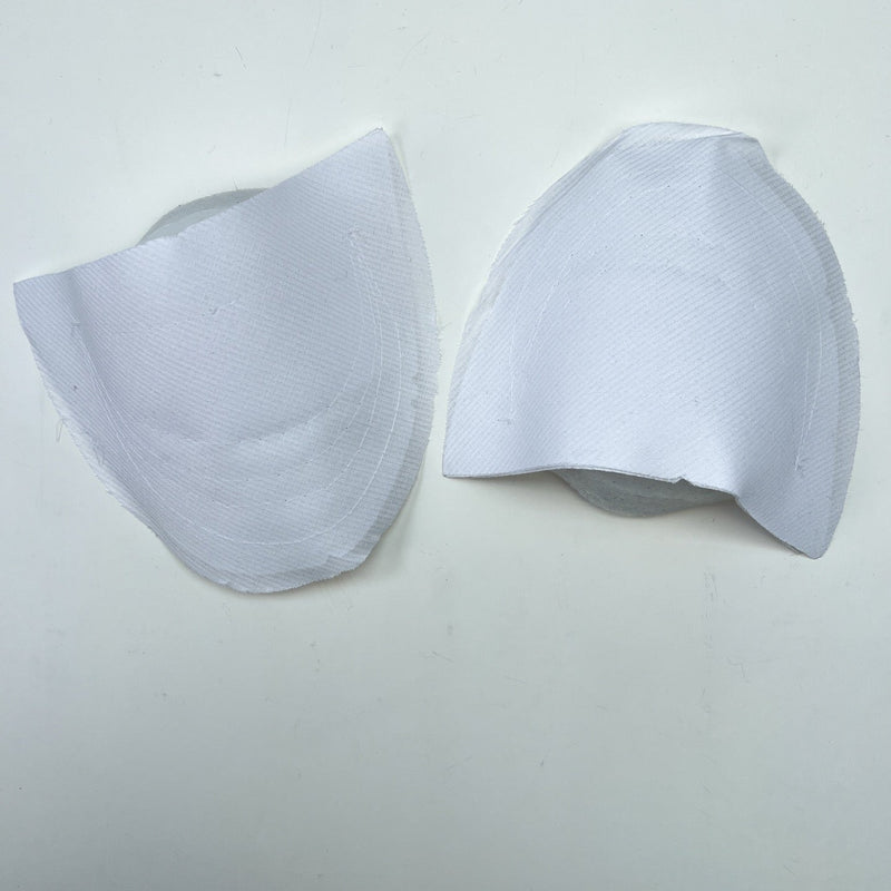 Nonwoven White Sewing Notions