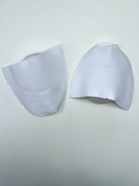 Nonwoven White Sewing Notions