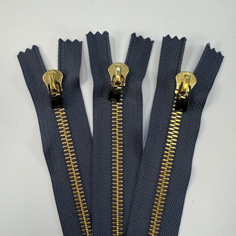 Golden Gray Sewing Notions