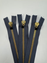 Golden Gray Sewing Notions