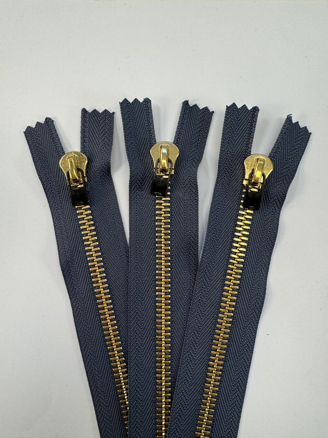 Golden Gray Sewing Notions