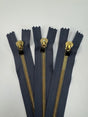 Golden Gray Sewing Notions