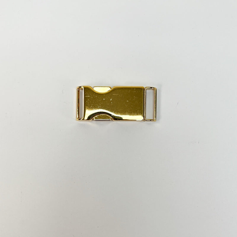 Golden Metal Sewing Notions