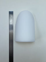 White Nonwoven Sewing Notions
