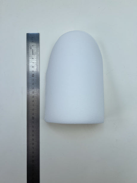 White Nonwoven Sewing Notions