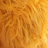 Faux Fur Fabric Luxury Long Pile Shaggy