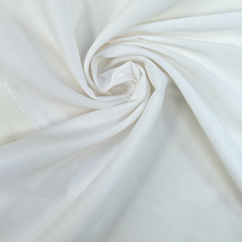 Cotton Polyester Polyamide Woven Fabric