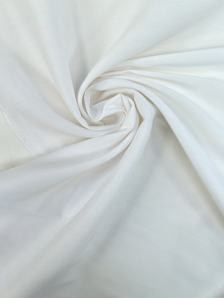 Cotton Polyester Polyamide Woven Fabric