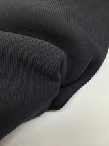 Blue Wool Twill